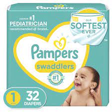 Like babies, nappies come in all shapes and sizes. Product Details