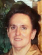 Obituary information for Brenda Duke Lawrence