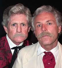 California History Theatre 2002