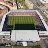 Sk slavia famous czech club. 1