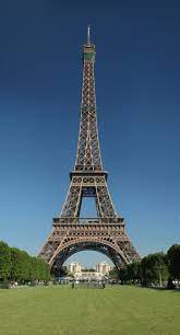 Le tour eiffel a jailli pour le centenaire de la prise de la bastille, en 1889, du côté du champs de mars bordant la seine, sur le lieu même où le 14 juillet 1790 s'était célébré un des temps forts de la. Eiffel Tower Wikipedia