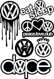 Vw Logo Vector Free Vector Cdr Download 3axis Co Vector Logo Vw Art Car Wall Art