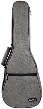 Check spelling or type a new query. Amazon Com Cloudmusic Ukulele Case Ukulele Backpack Case Concert Ukulele Case Black Blue Grey Concert Grey Musical Instruments