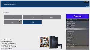 Maybe you would like to learn more about one of these? Ps4 Gta 5 Lamance Mod Menu Download 5 05 Jailbreak Youtube