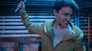 We would like to show you a description here but the site won't allow us. Ruby Rose Takes On A Gang Of Thieves In Trailer For The Action Thriller The Doorman Geektyrant