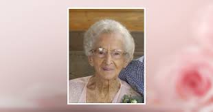 Billie Joan Boring Obituary June 2, 2024