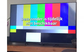 Voor geluid bij de uitzending dus het nederlandse geluidsspoor kiezen. Tv Storing Bij Ziggo Totaal Tv