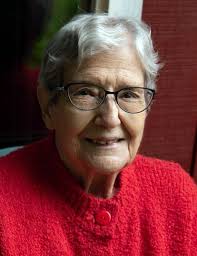 Obituary information for Josephine Virginia DonTigny