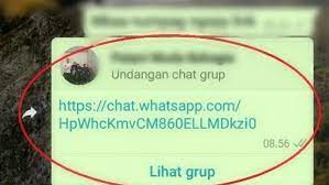Whatsapp telah menyediakan tiga opsi untuk user dalam menyaring undangan grup. Link Undangan Grup Wa Sumsel International Journal Of Nusantara Islam Vol 2 No 1 By International Journal Of Nusantara Islam Issuu Undangan Murah Sumsel Bergerak Dibidang Cetak Undangan Murah Secara