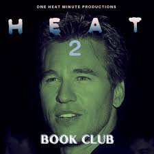 HEAT 2 BOOK CLUB