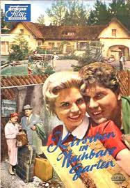 Idiomatic translations of die kirschen in nachbars. руски. Kirschen In Nachbars Garten 1956