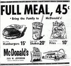 A&e networks television, 04 nov. Mcdonald S Ray Kroc Cheated The Brothers Who Really Started Empire Out Of 300m Daily Mail Online
