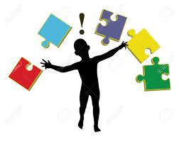 Connections and conversation for your health bienvenidos learn how to use mayo clinic connect community guidelines help center request an appointment tips on how to use the site get to know the new mayo clinic connect it is easier than ever. Teaching Babies Early Learning Activities With Puzzles To Make Infants Smarter Stock Photo Picture And Royalty Free Image Image 85775468