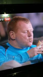 Darren Edge (@Bronsonnurse)