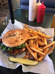 The owner of the animals owns them untill slaughter. The 10 Best Lunch Restaurants In Hermiston Tripadvisor