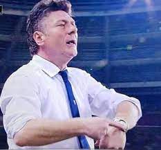 Walter mazzarri deve fare i conti con le indisponibilità, come abbiamo già detto: L Orologio Di Mazzarri Posts Facebook