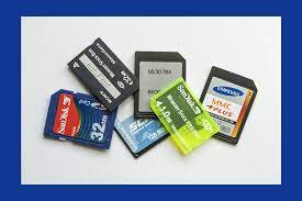 Sd high capacity (sdhc™) card is an sd™ memory card based on the sda 2.0 specification. The Evolution Of Flash Memory Cards