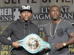 Has no problem with showing off his purchased. Floyd Mayweather Is A Big Favorite On Sept 12 But You Ll Watch Him Just In Case Daily News