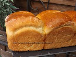 Brioche Ou Pain Au Lait Methode Tangzhong Hokkaido Ig Bas A La Farine Fiberpasta Au Palmares De La Gourmandise