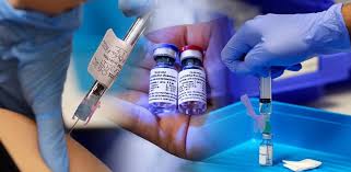 Το εμβόλιο pfizer επιβεβαιώθηκε ότι προκαλεί νευροεκφυλιστικές ασθένειες σύμφωνα με νέα επιστημονική μελέτη. Etsi 8a Ginei O Emboliasmos Gia Ton Korwnoio Sto Nomo Larisas Larissapress