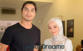 Nabil ajak mira filzah ride ysuku meletop ben amir sean lee. Sinopsis Drama Sweet Dreams Mira Filzah Ben Amir Drama Melayu Lirik Lagu