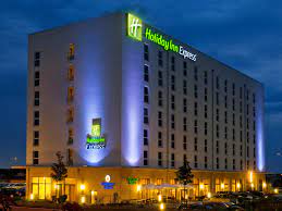 Zu den restaurants im charmanten zentrum von schwabach ist es ein gemütlicher spaziergang vom hotel. Schwabach Hotel Holiday Inn Express Nurnberg Schwabach
