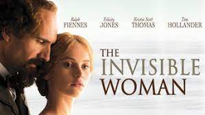El cuenco de plata lo invisible : Esta The Invisible Woman 2013 En Netflix Mexico