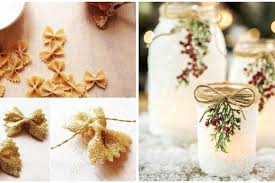 Bunga terompet dari pita plastik dan lidi home decoration ideas. 10 Dekorasi Natal Yang Bisa Dibuat Dari Barang Bekas