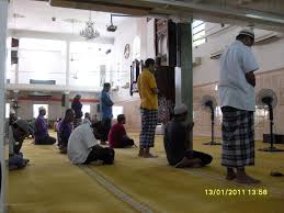 Save the ruma hotel and residences to your lists. Masjid Jamek Kampung Baru Kuala Lumpur Mapio Net