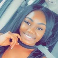 Kenesha Walker's Instagram, Twitter & Facebook