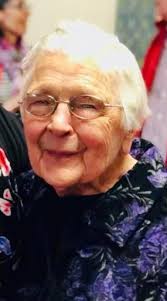 Anna Mae Swartz Obituary March 9, 2023