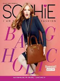 Katalog sophie martin juni 2021 promo format katalog sistersel terbaru. Katalog Sophie Martin Paris September 2017