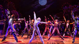 Cats original broadway cast recording vinyl record andrew lloyd webber memory 80s vintage album lp retro. Cats To Live On In National Tour Broadway Direct