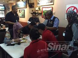 Check spelling or type a new query. Jabatan Tenaga Kerja Semenanjung Malaysia Jktsm Sinar Harian