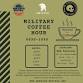 Warrior Revival Coffee Hour - Utah County event image