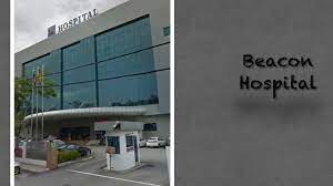 Location is good, other staff members are friendly. Beacon Hospital Malaysia Youtube