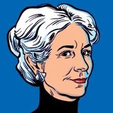 Andrea A. Lunsford (@LunsfordHandbks)