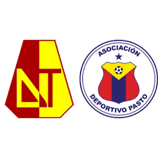 The match is a part of the primera a, apertura. Deportes Tolima Vs Deportivo Pasto Live Match Statistics And Score Result For Colombia Liga Betplay Soccerpunter Com