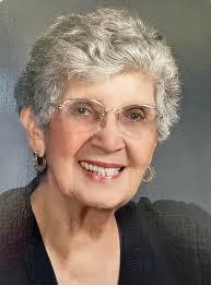 Tribute to Rowena Leonora Yorba Earnest, a 100-year-old Californian woman