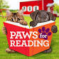 PAWS for Reading event image
