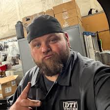 Christopher Howarth in people