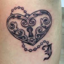 Account Suspended Heart Tattoo Designs Simple Heart Tattoos Key Tattoo Designs
