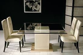 The Great Dining Table Bases For Glass Tops Mesa De Jantar Moveis Deco
