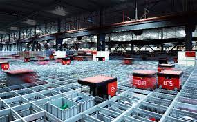 Um die leistungsvorgaben von 200 einlagerungen und 1.300 auslagerungen pro stunde zu gewährleisten. Ifd Warehouse Management System Modernisiert Lager Und Bindet Autostore An Ifd Gmbh