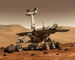 An illustration of nasa's perseverance rover landing safely on mars. Bosnian Town Awaits Rover Landing On A Martian Crater Named After It N1