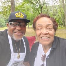 Chaka Khan at 71-years-old aging like fine wine 🍷😍