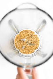 Check spelling or type a new query. How To Grind Flaxseed Meal Gluten Free Vegan Dish By Dish