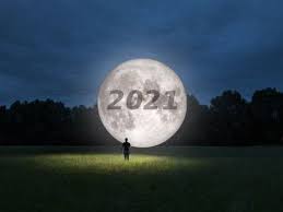 У 2021 році їх буде два. Sonyachne Ta Misyachne Zatemnennya 2021 Koli Budut