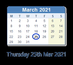 Yearly, monthly, landscape, portrait, two months on a page, and more. March 2021 Calendar With Holidays India