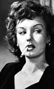 Ann Savage (born Bernice Maxine Lyon, February 19, 1921